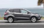 Ford Escape Trend 2016 года (AU)